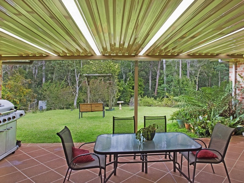 312 Long Point Drive, Lake Cathie NSW 2445