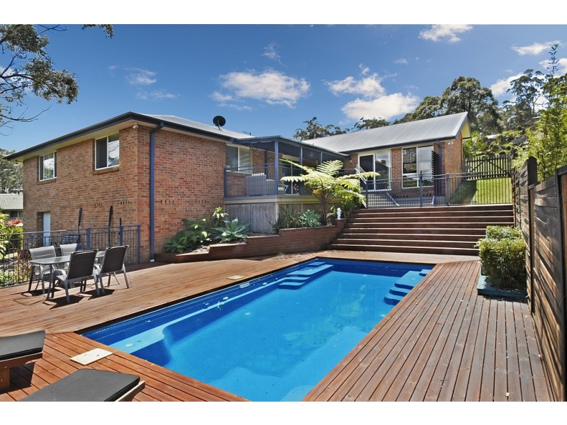 12 Lomandra Terrace, Port Macquarie NSW 2444