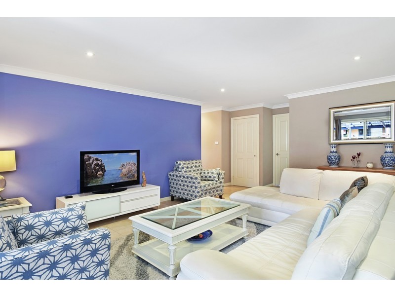 12 Lomandra Terrace, Port Macquarie NSW 2444