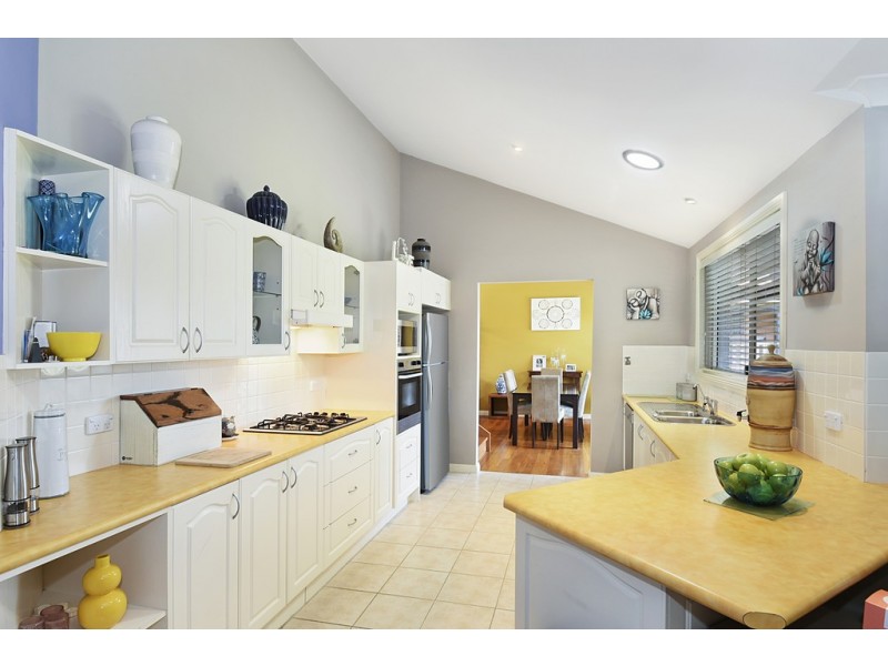 12 Lomandra Terrace, Port Macquarie NSW 2444