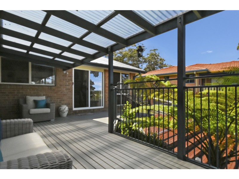 12 Lomandra Terrace, Port Macquarie NSW 2444