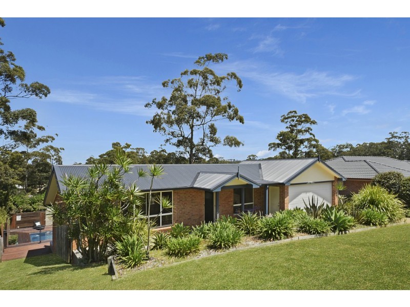 12 Lomandra Terrace, Port Macquarie NSW 2444