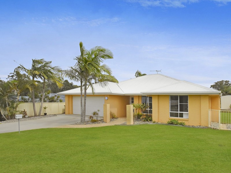 5 Seabreeze Court, Bonny Hills NSW 2445