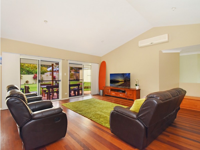5 Seabreeze Court, Bonny Hills NSW 2445