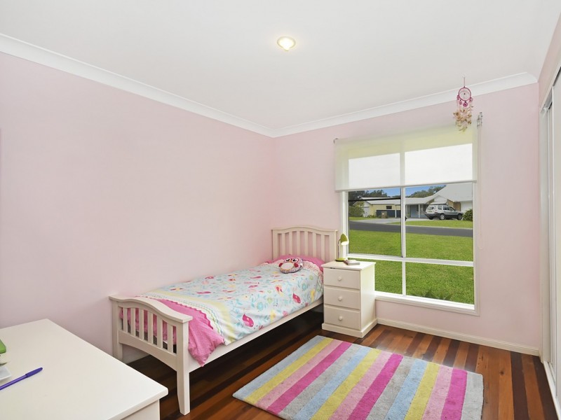 5 Seabreeze Court, Bonny Hills NSW 2445