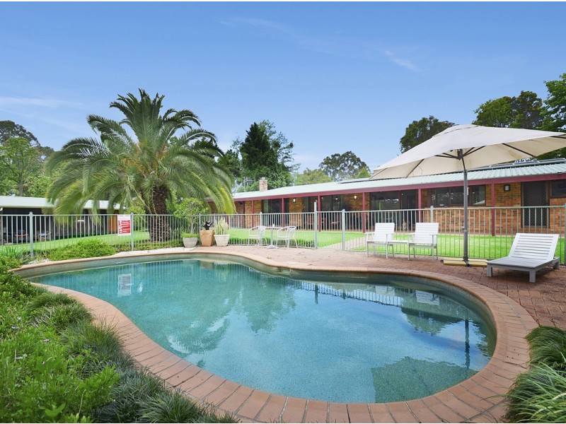 80 Bunderra Drive, Beechwood NSW 2446