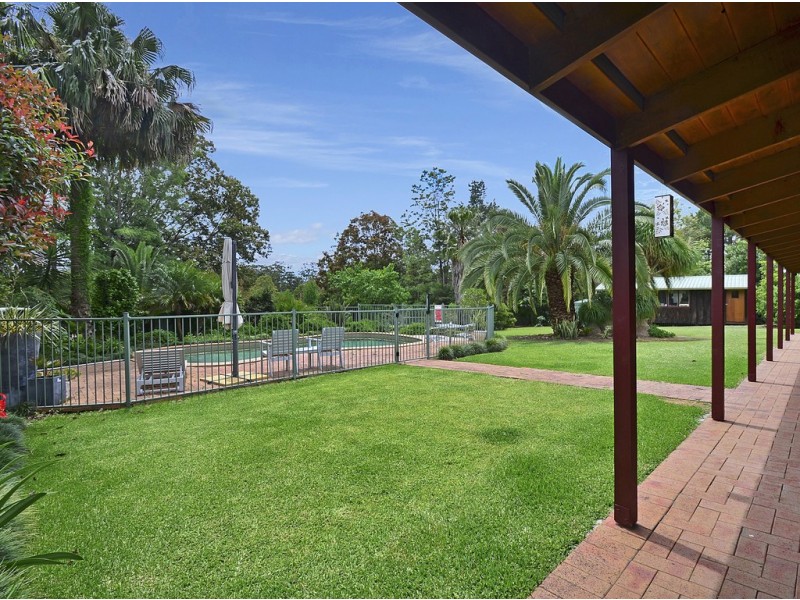 80 Bunderra Drive, Beechwood NSW 2446