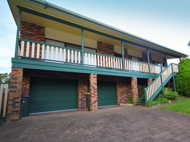 15 Lady Nelson Drive, Port Macquarie NSW 2444