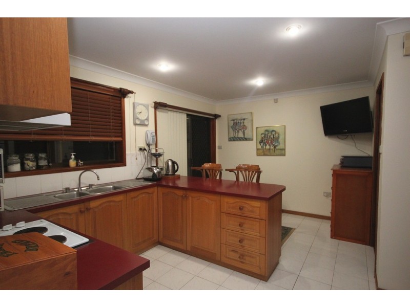 15 Lady Nelson Drive, Port Macquarie NSW 2444