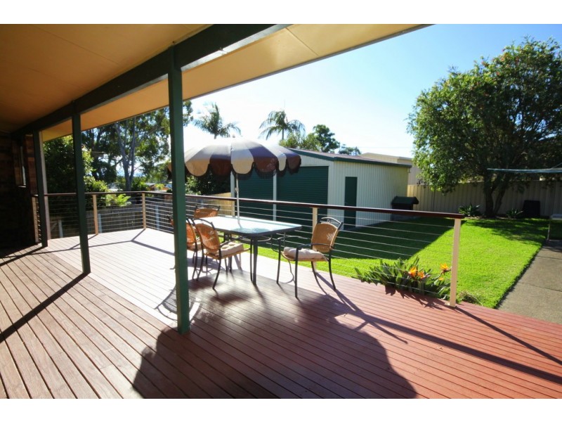 15 Lady Nelson Drive, Port Macquarie NSW 2444