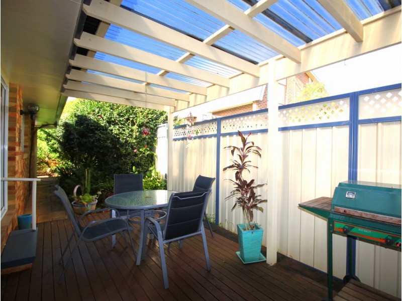 4/9 Park Street, Port Macquarie NSW 2444