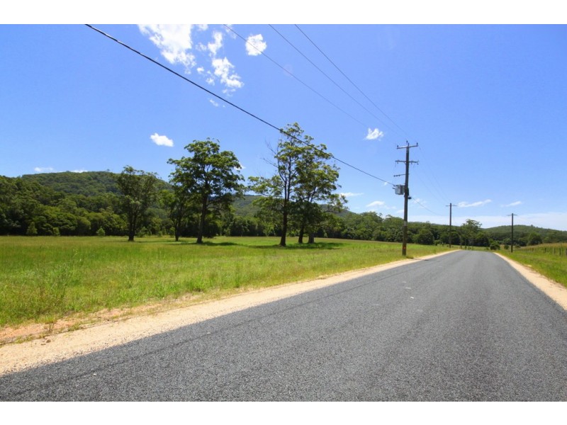 . Jersey Close, Logans Crossing NSW 2439