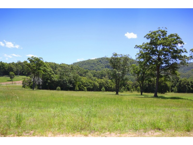 . Jersey Close, Logans Crossing NSW 2439