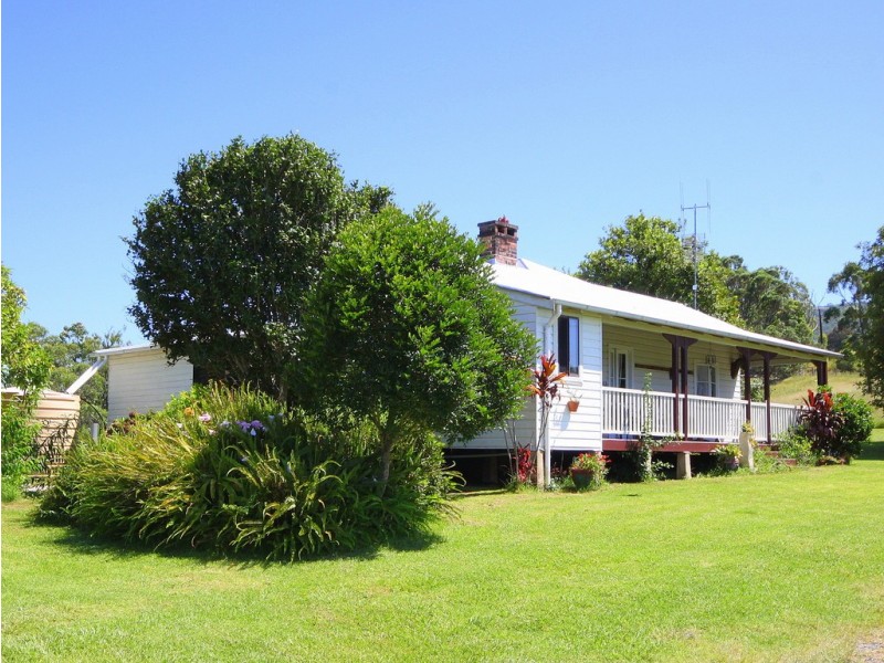 771 Pappinbarra Road, Pappinbarra NSW 2446