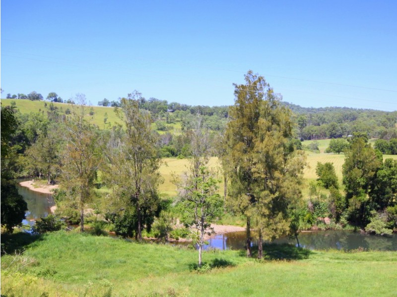 771 Pappinbarra Road, Pappinbarra NSW 2446