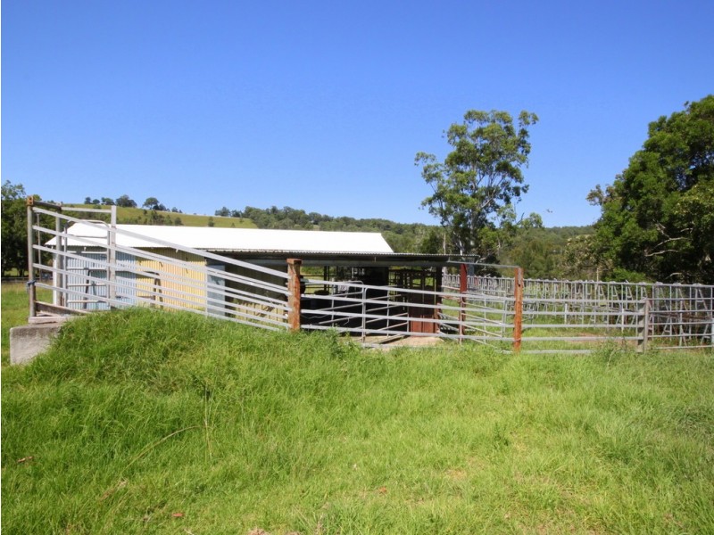 771 Pappinbarra Road, Pappinbarra NSW 2446