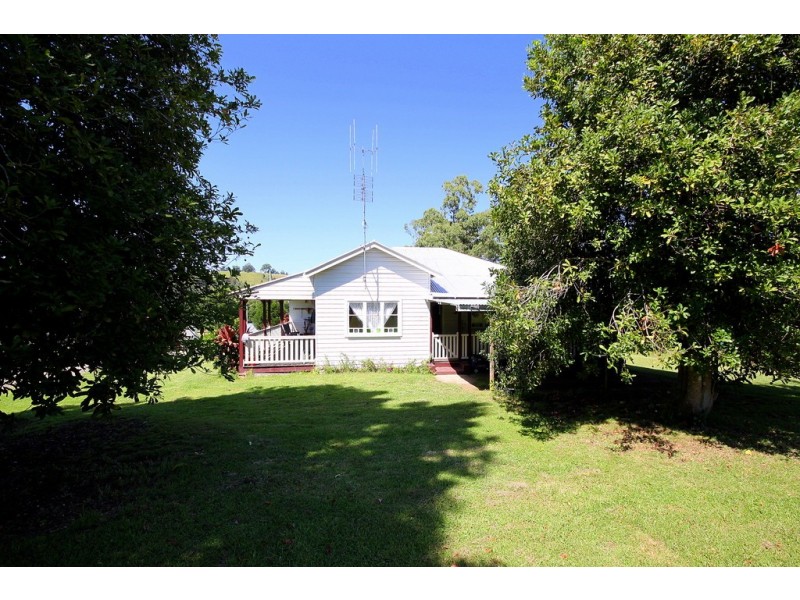 771 Pappinbarra Road, Pappinbarra NSW 2446