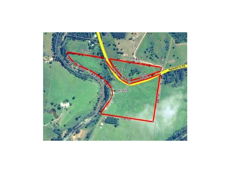 771 Pappinbarra Road, Pappinbarra NSW 2446