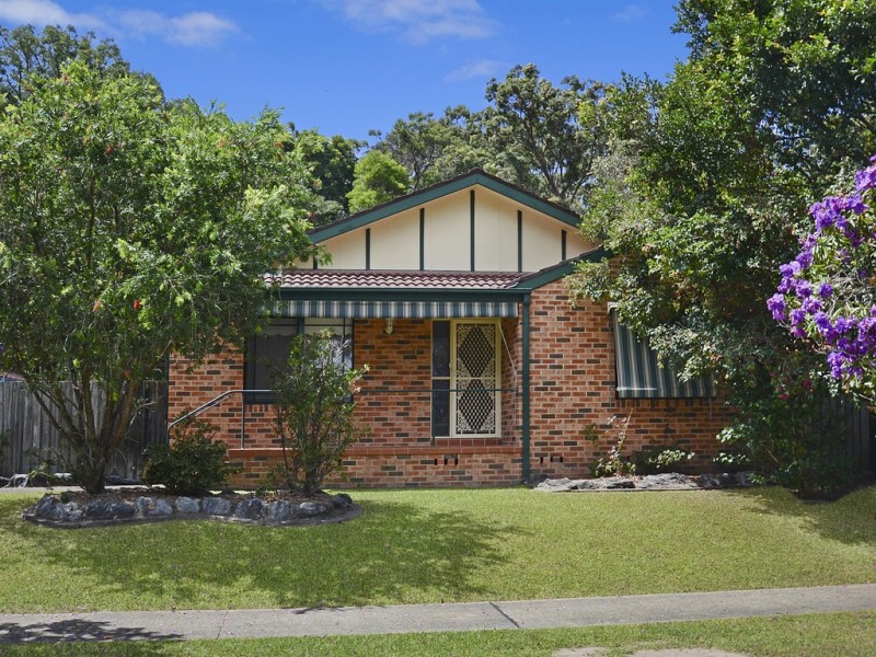 61 Hibbard Drive, Port Macquarie NSW 2444