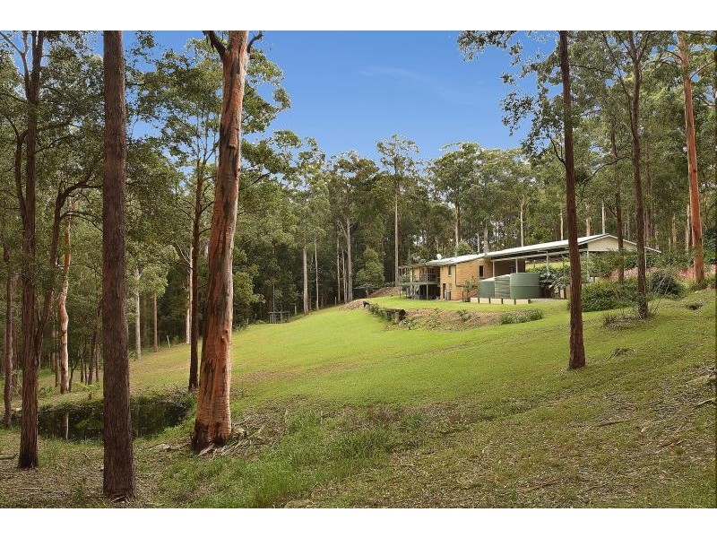 13 Tall Timber Road, Lake Innes NSW 2446