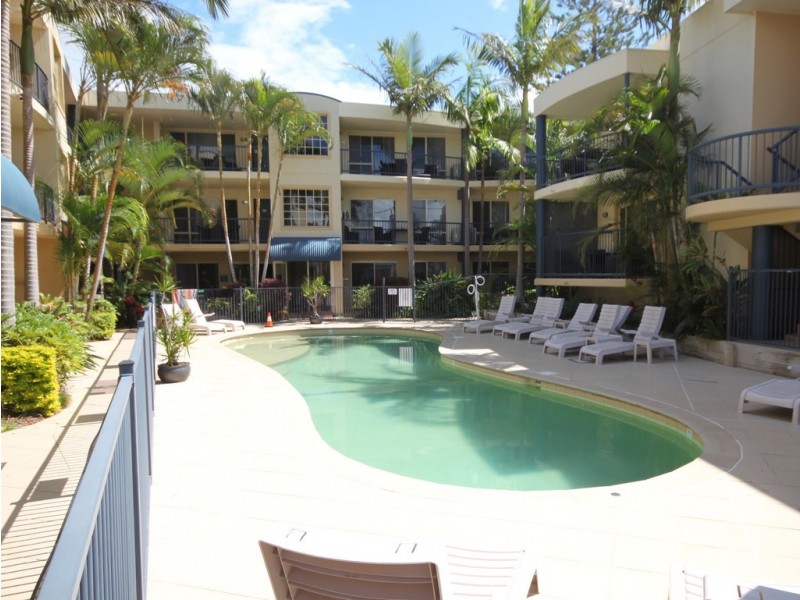 16/48 Pacific Drive, Port Macquarie NSW 2444