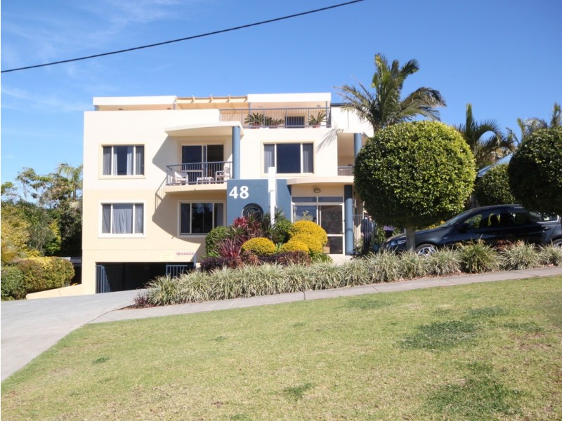 16/48 Pacific Drive, Port Macquarie NSW 2444