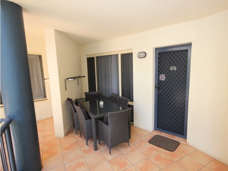 16/48 Pacific Drive, Port Macquarie NSW 2444