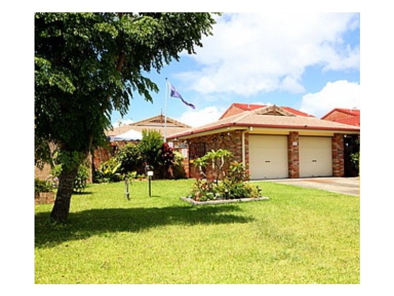 51 Merrymen Way, Port Macquarie NSW 2444