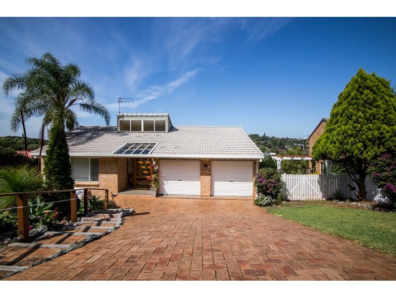 9 Daintree Lane, Port Macquarie NSW 2444