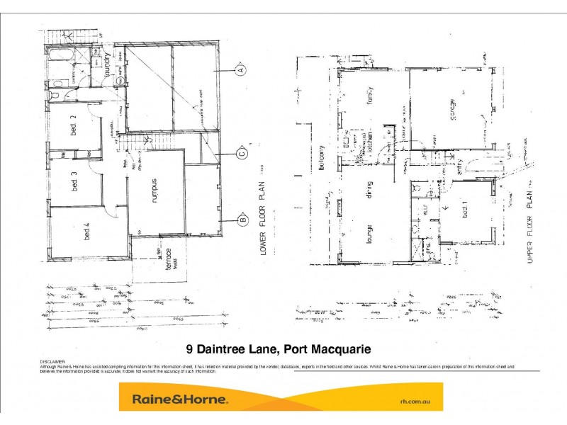 9 Daintree Lane, Port Macquarie NSW 2444