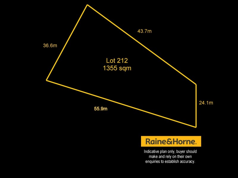 Lot 212 Beechwood Road, Beechwood NSW 2446