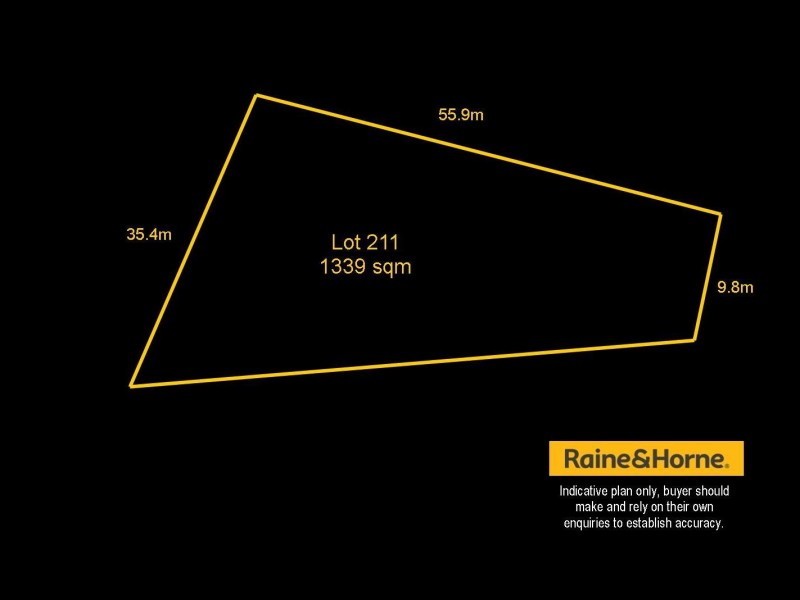Lot 211 Beechwood Road, Beechwood NSW 2446