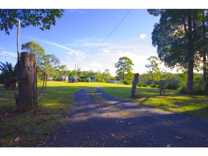 91 Haydons Wharf Road, Cooperabung NSW 2441