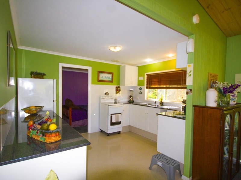 91 Haydons Wharf Road, Cooperabung NSW 2441