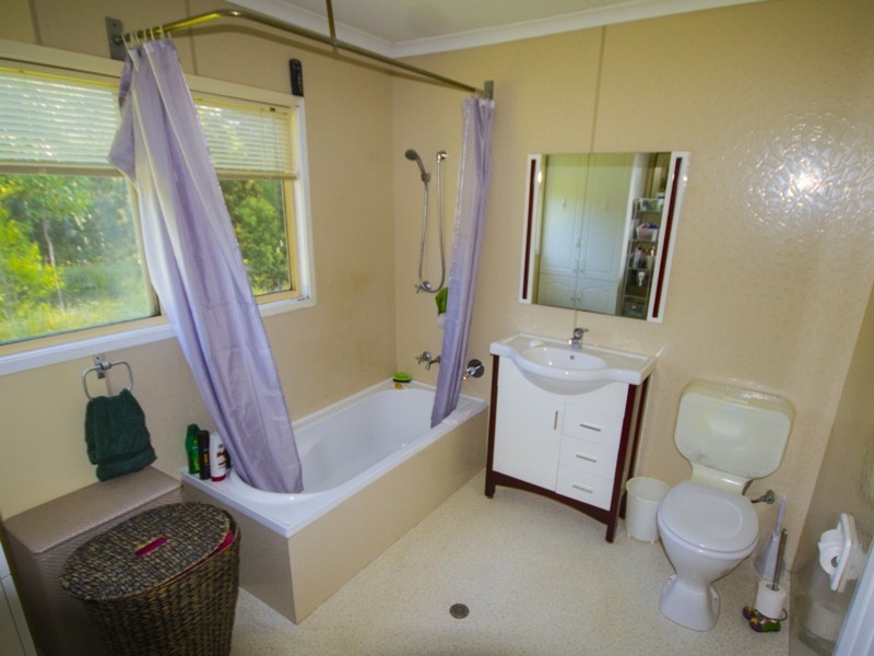 91 Haydons Wharf Road, Cooperabung NSW 2441