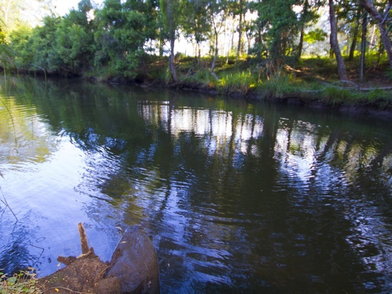 91 Haydons Wharf Road, Cooperabung NSW 2441