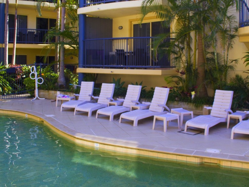 10/48 Pacific Drive, Port Macquarie NSW 2444