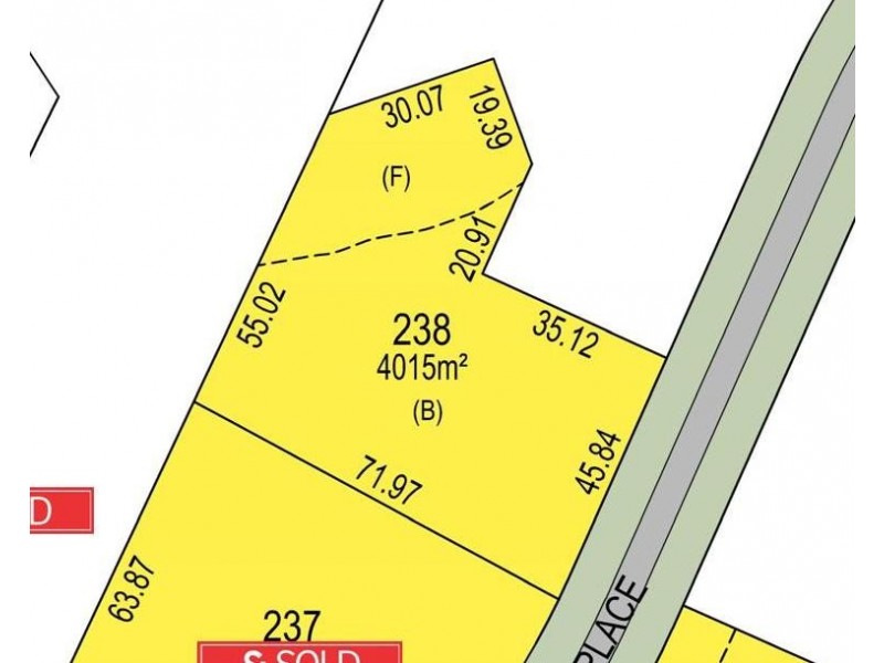 Lot 238 Beechwood Village Estate, Beechwood NSW 2446