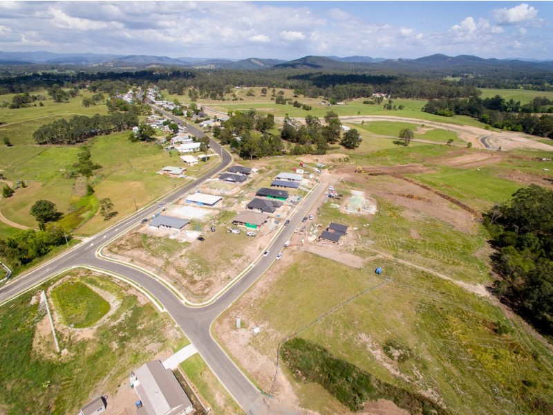 . Beechwood Village Estate STAGE 3, Beechwood NSW 2446