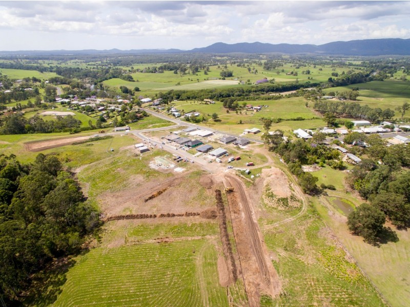 . Beechwood Village Estate STAGE 3, Beechwood NSW 2446