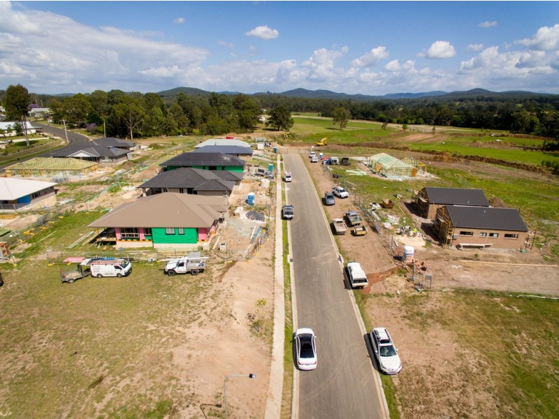 . Beechwood Village Estate STAGE 3, Beechwood NSW 2446