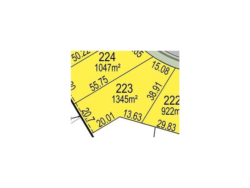 . Beechwood Village Estate STAGE 3, Beechwood NSW 2446