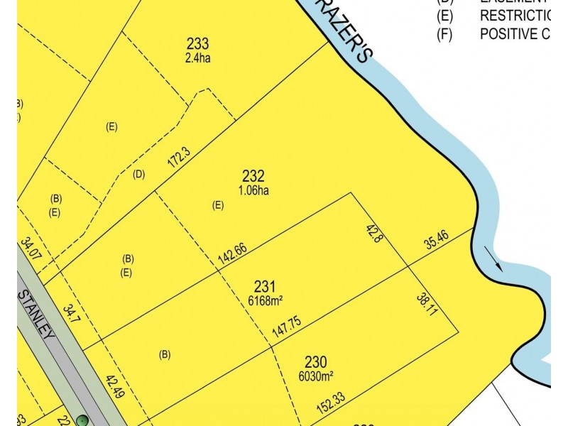 . Beechwood Village Estate STAGE 3, Beechwood NSW 2446