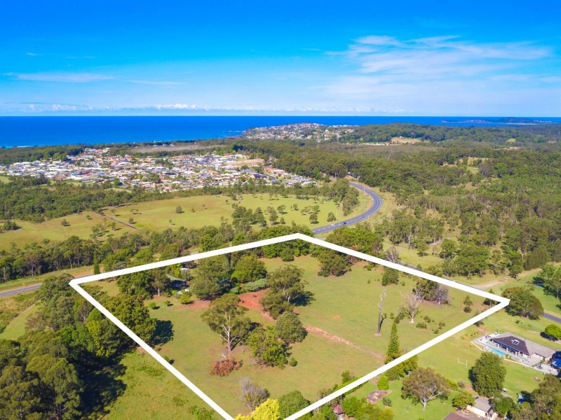 1175 Ocean Drive, Bonny Hills NSW 2445