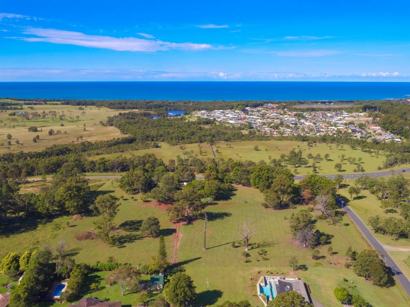 1175 Ocean Drive, Bonny Hills NSW 2445