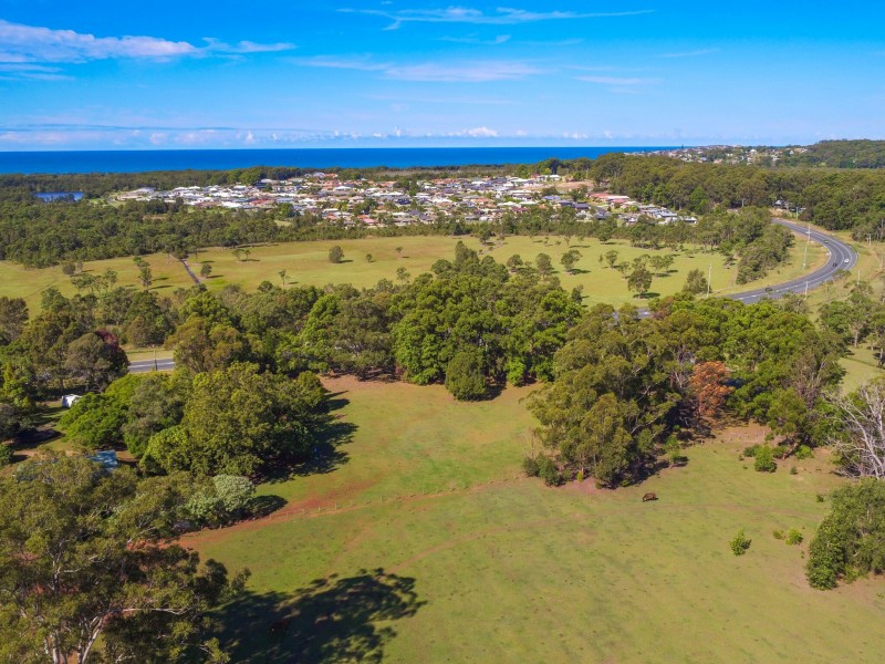 1175 Ocean Drive, Bonny Hills NSW 2445