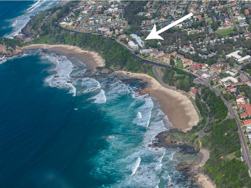 208/68 Pacific Drive, Port Macquarie NSW 2444