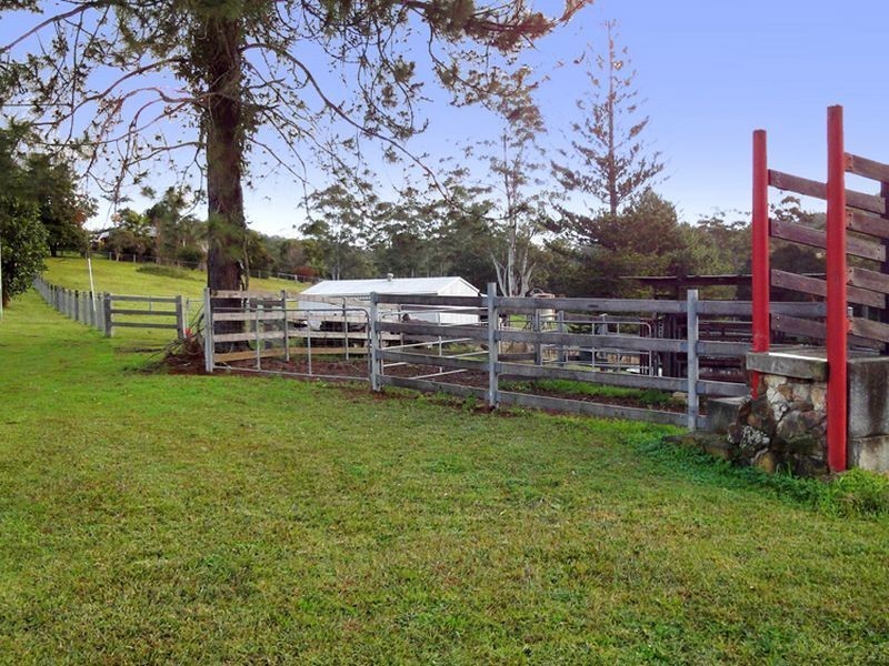 689 Stewarts River Road, Lorne NSW 2439