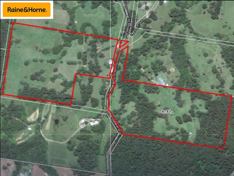 689 Stewarts River Road, Lorne NSW 2439