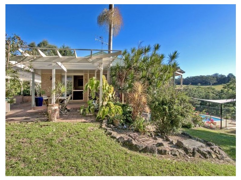689 Stewarts River Road, Lorne NSW 2439